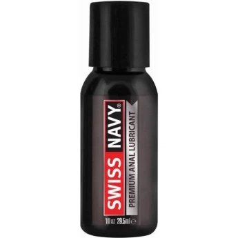 Лубрикант анальный SWISS NAVY Premium Anal 29.5 мл.