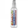 Лубрикант SWISS NAVY Strawberry Kiwi Flavored Lubricant со вкусом клубники и киви 4oz/118 мл. SNFSK4